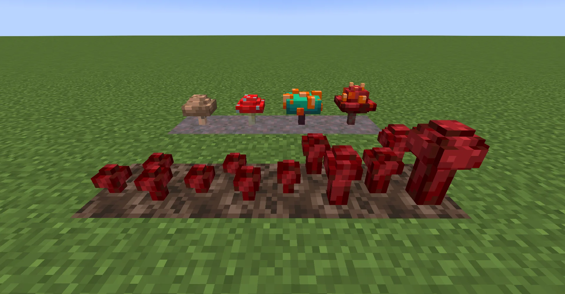 Изображение 5 ресурспака Plump Plants