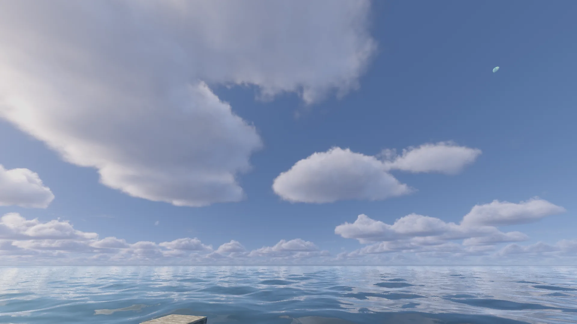 Изображение 2 шейдера Voyager shader 2.0