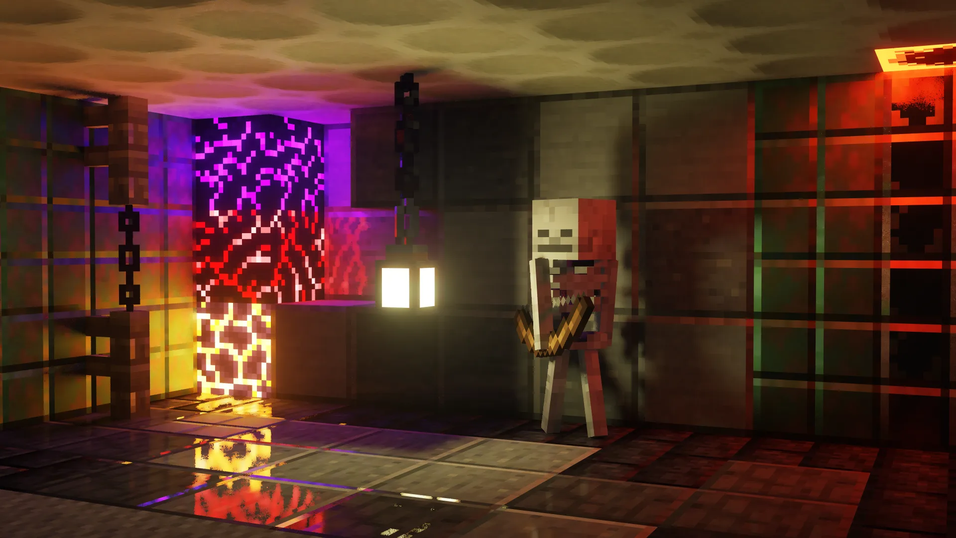 VTXS Screen Space Demo