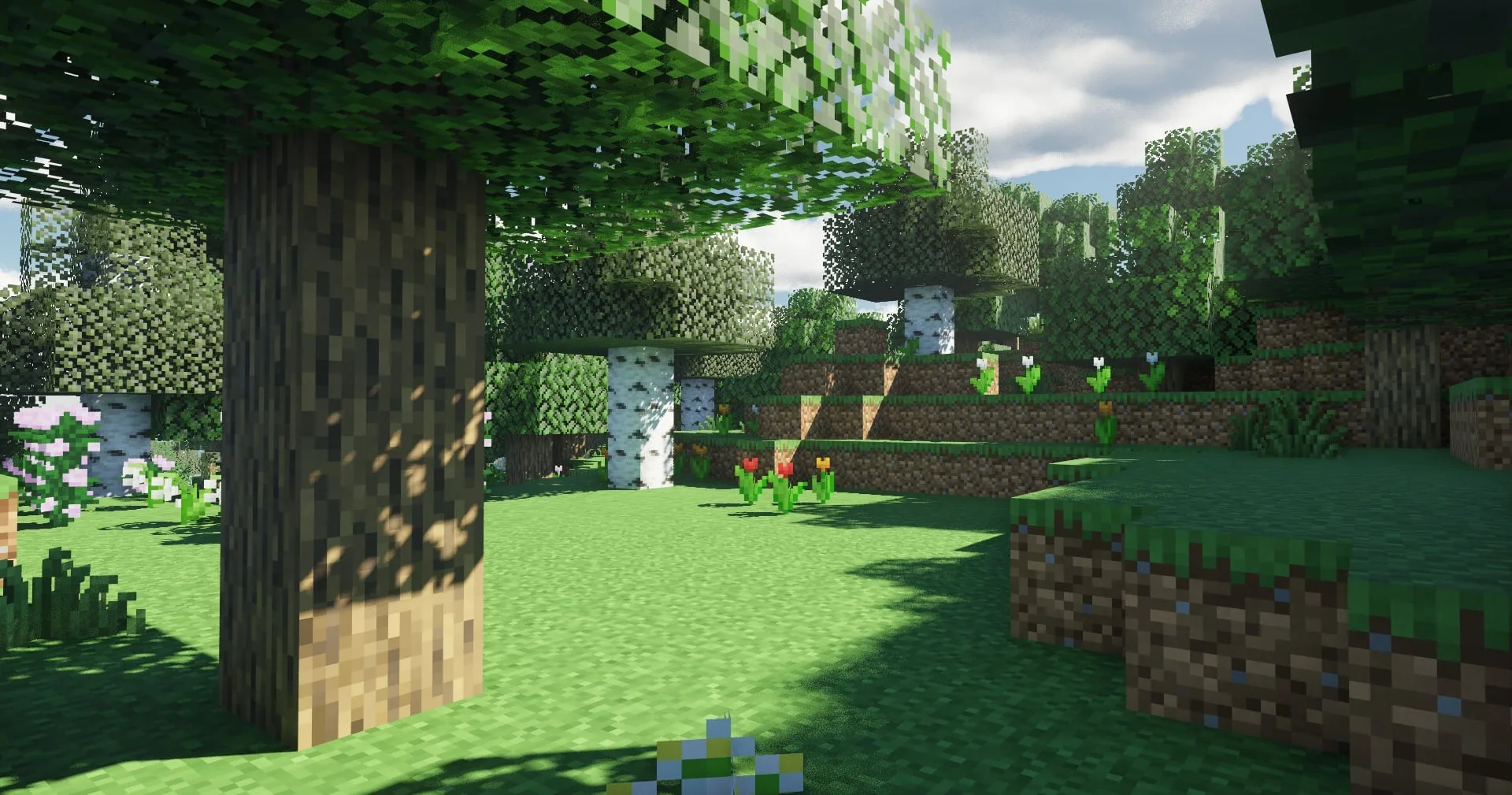 Изображение 2 шейдера VTXS Screen Space Demo