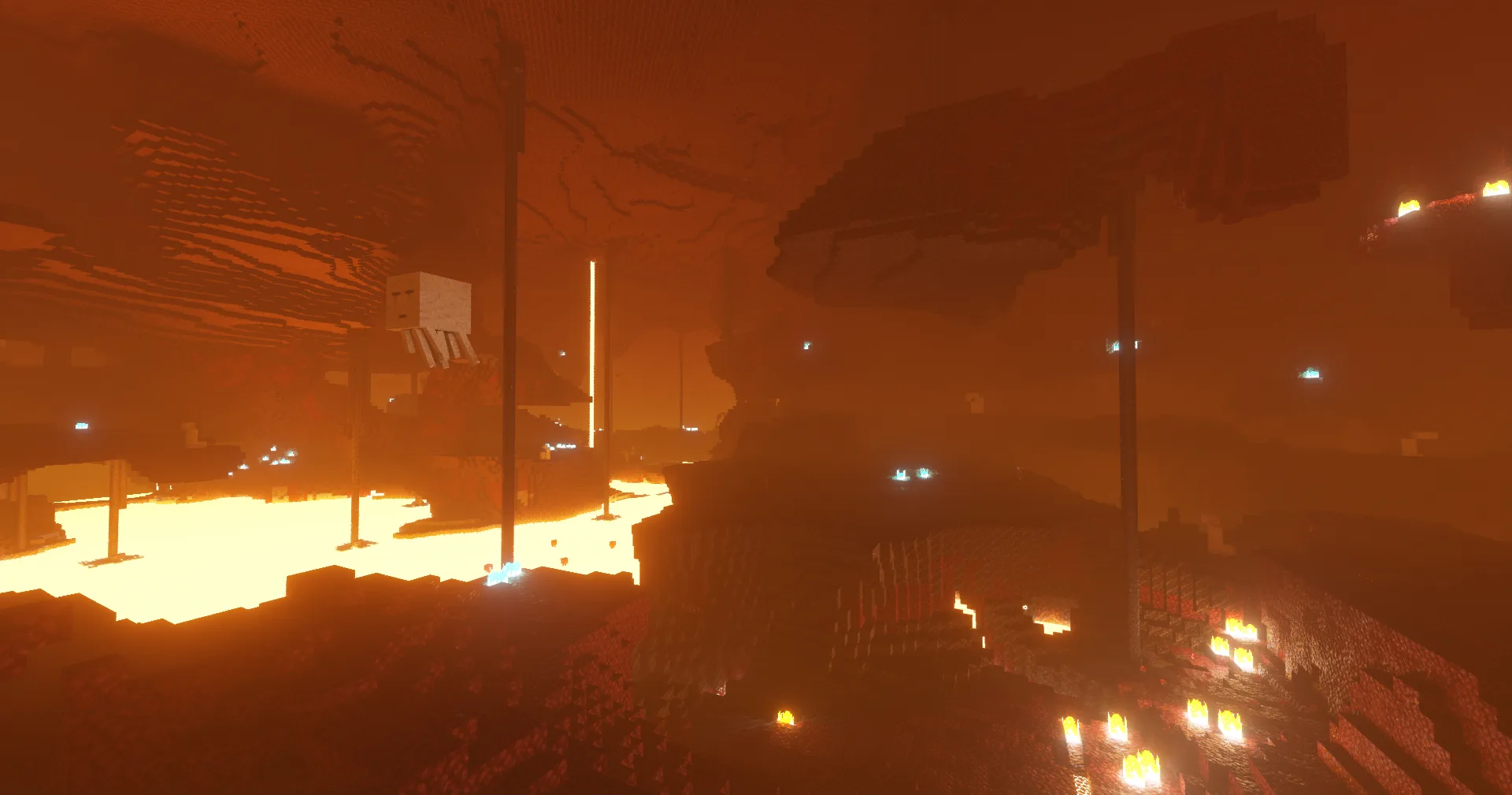 Изображение 3 шейдера VTXS Screen Space Demo