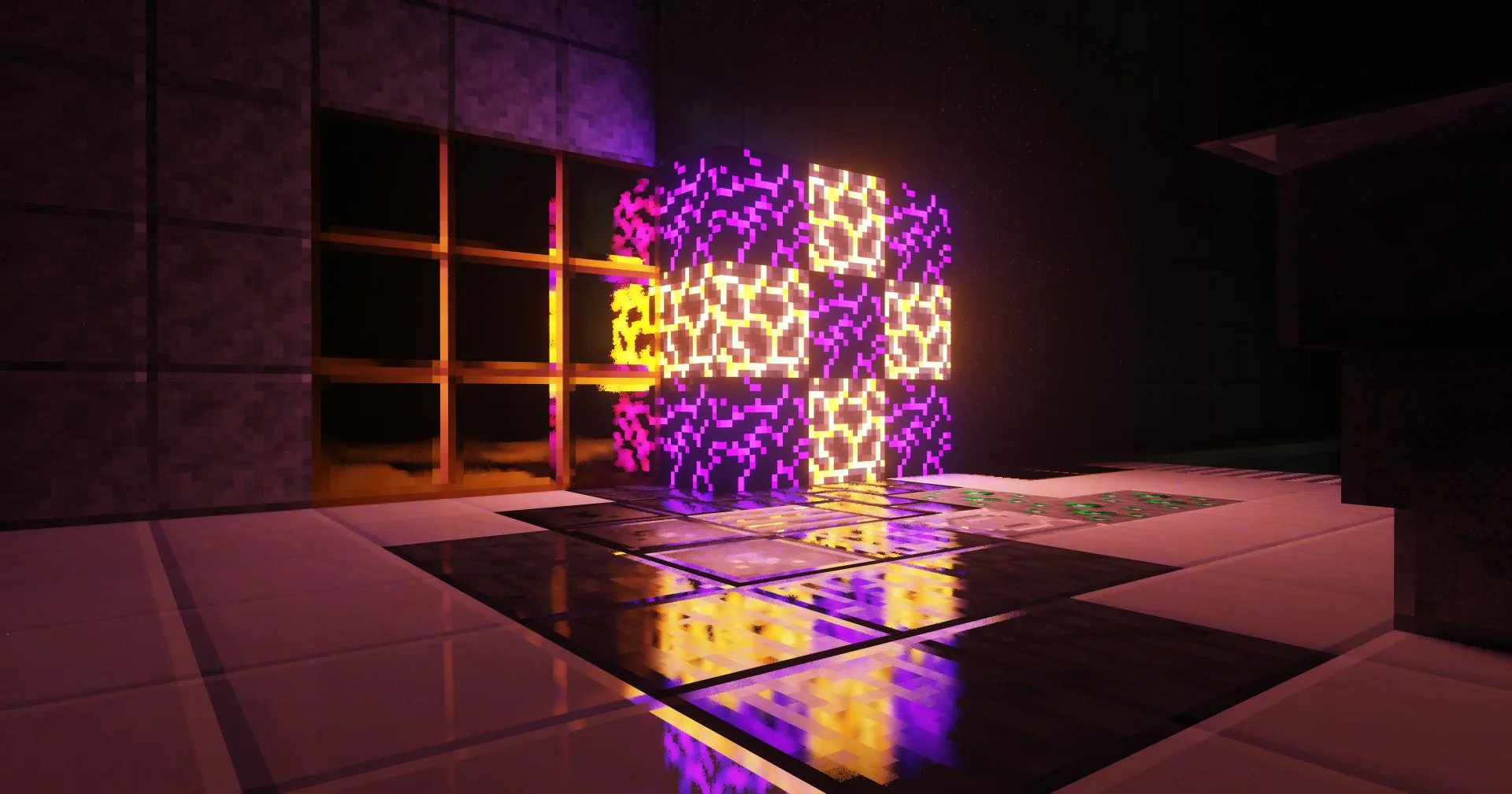 Изображение 4 шейдера VTXS Screen Space Demo