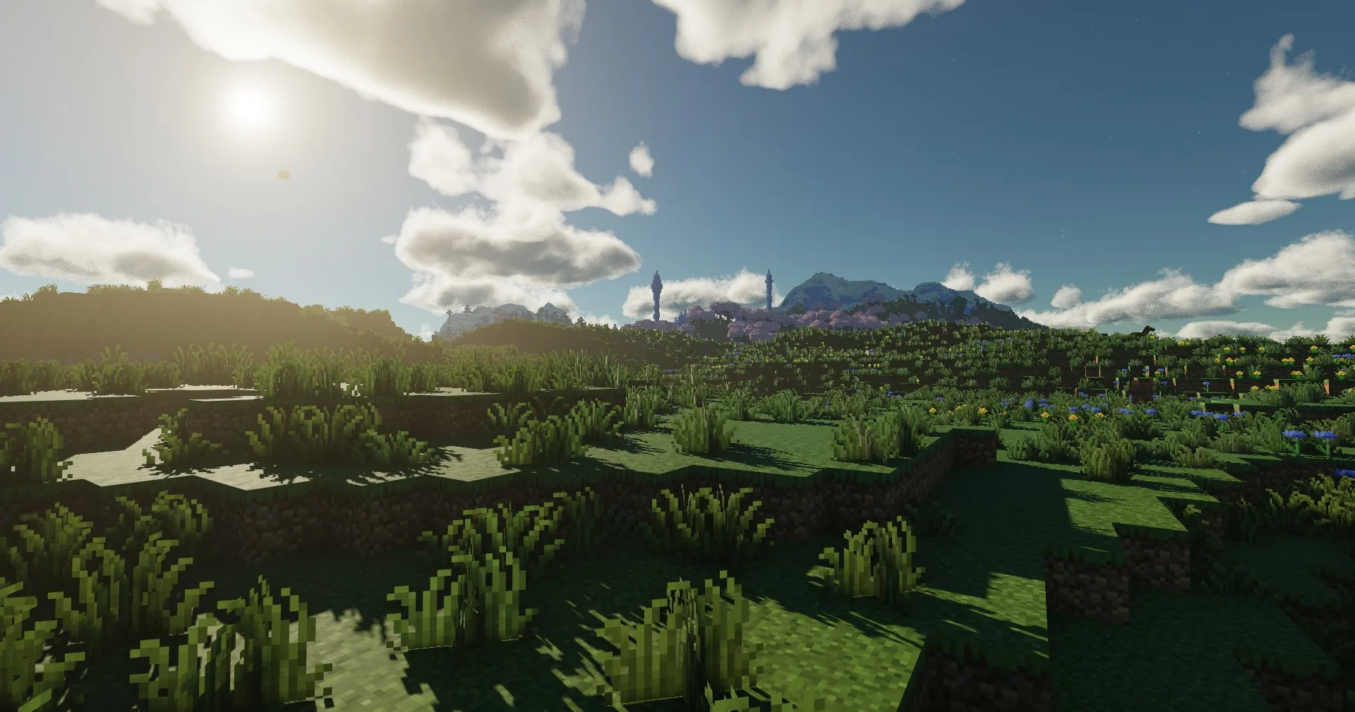 Изображение 6 шейдера VTXS Screen Space Demo