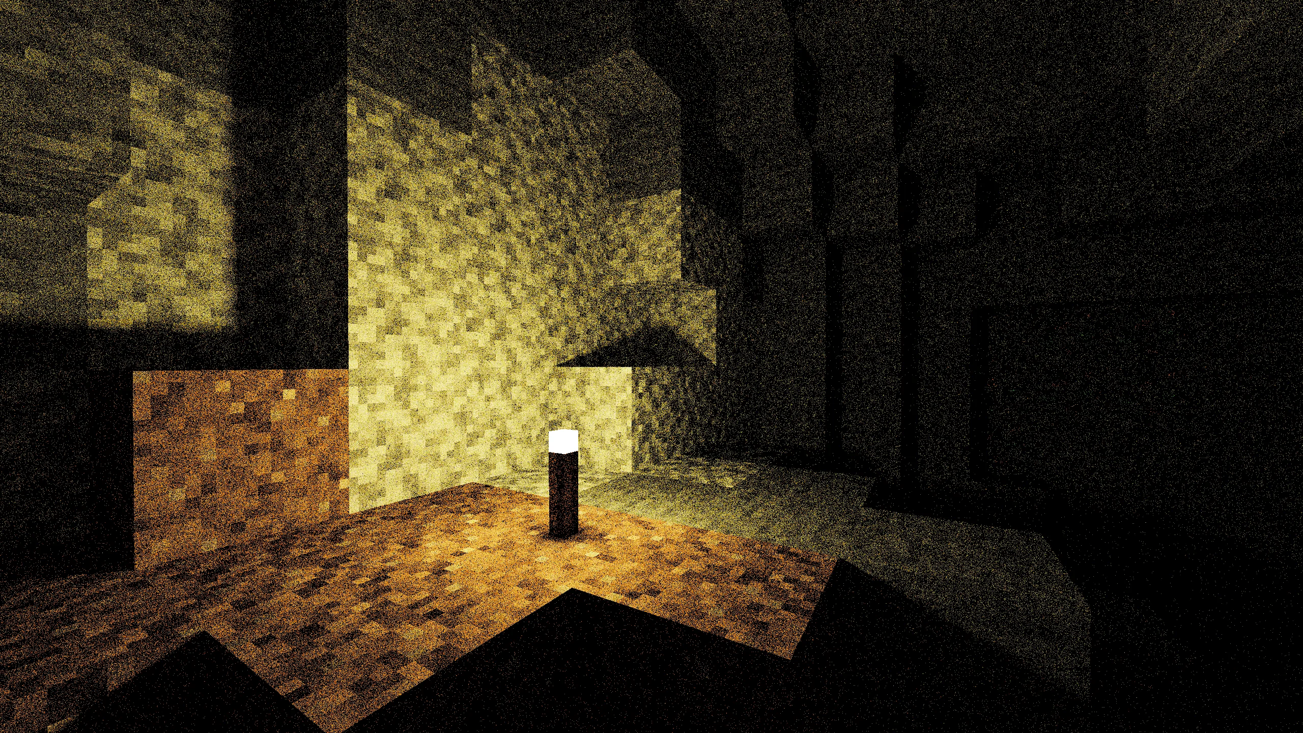 Изображение 5 шейдера Vulkanite Demo Pack