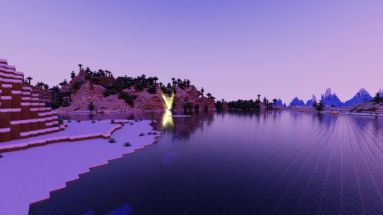 Изображение 6 шейдера Vulkanite Demo Pack