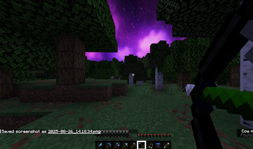 Wadleee's PVP Pack