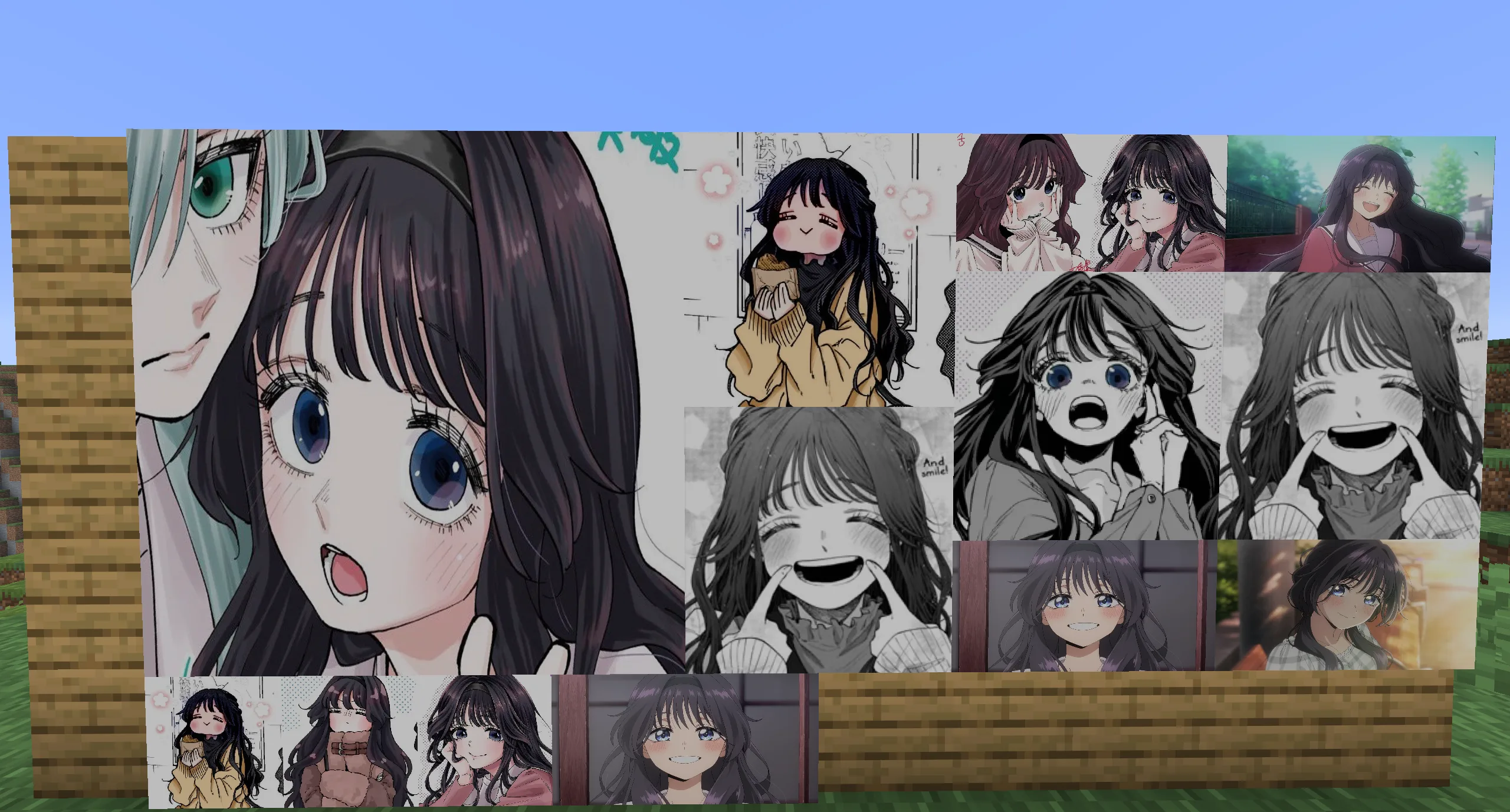 Изображение 2 ресурспака Waguri pack