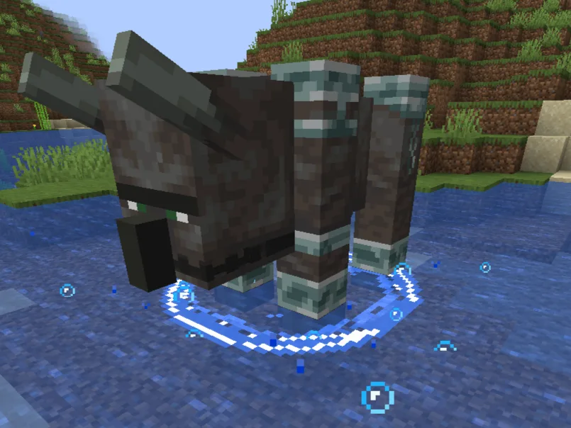 Изображение 2 мода Wakes