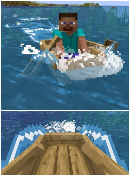 Изображение 3 мода Wakes