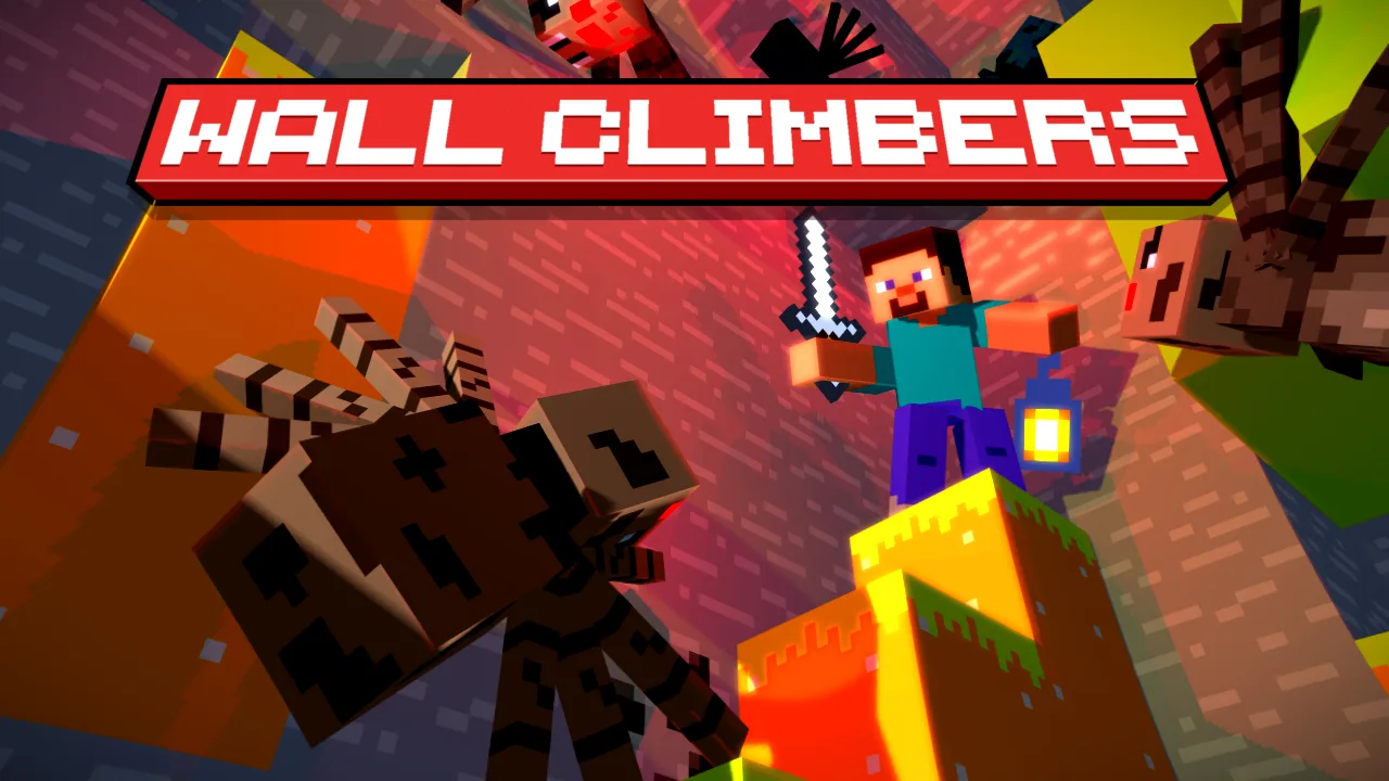 Wall Climbers