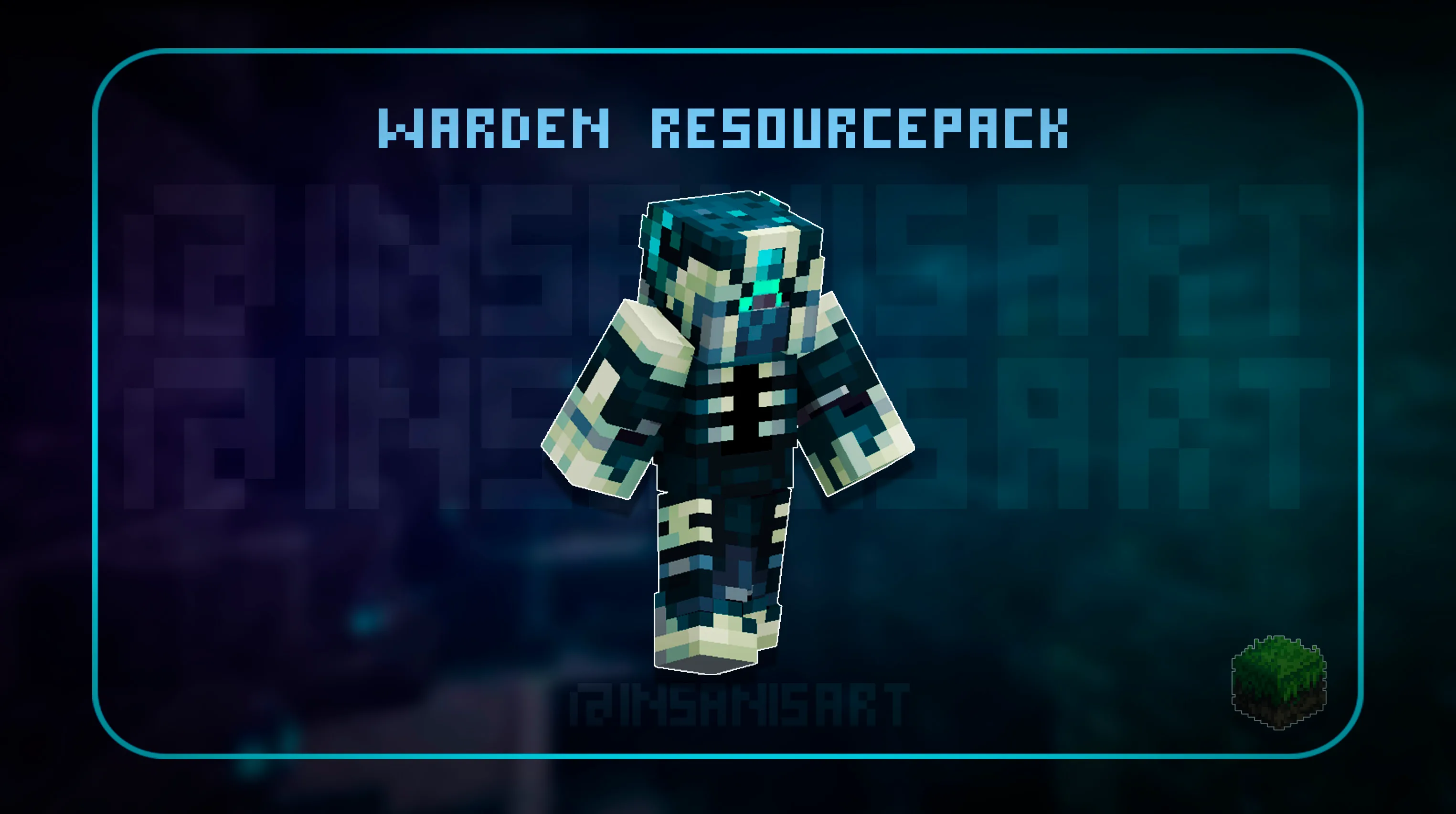 Warden Pack