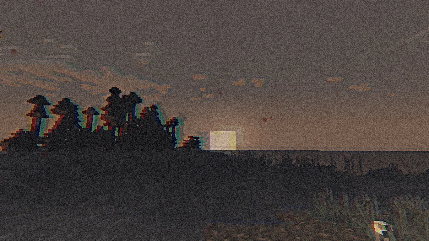 Изображение 6 шейдера Warped Memory