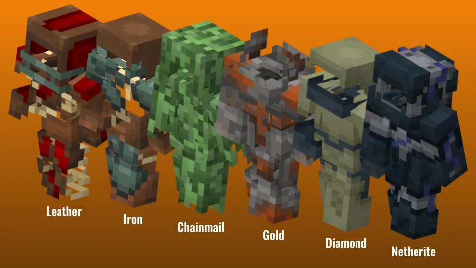 Wasteland Armor Pack