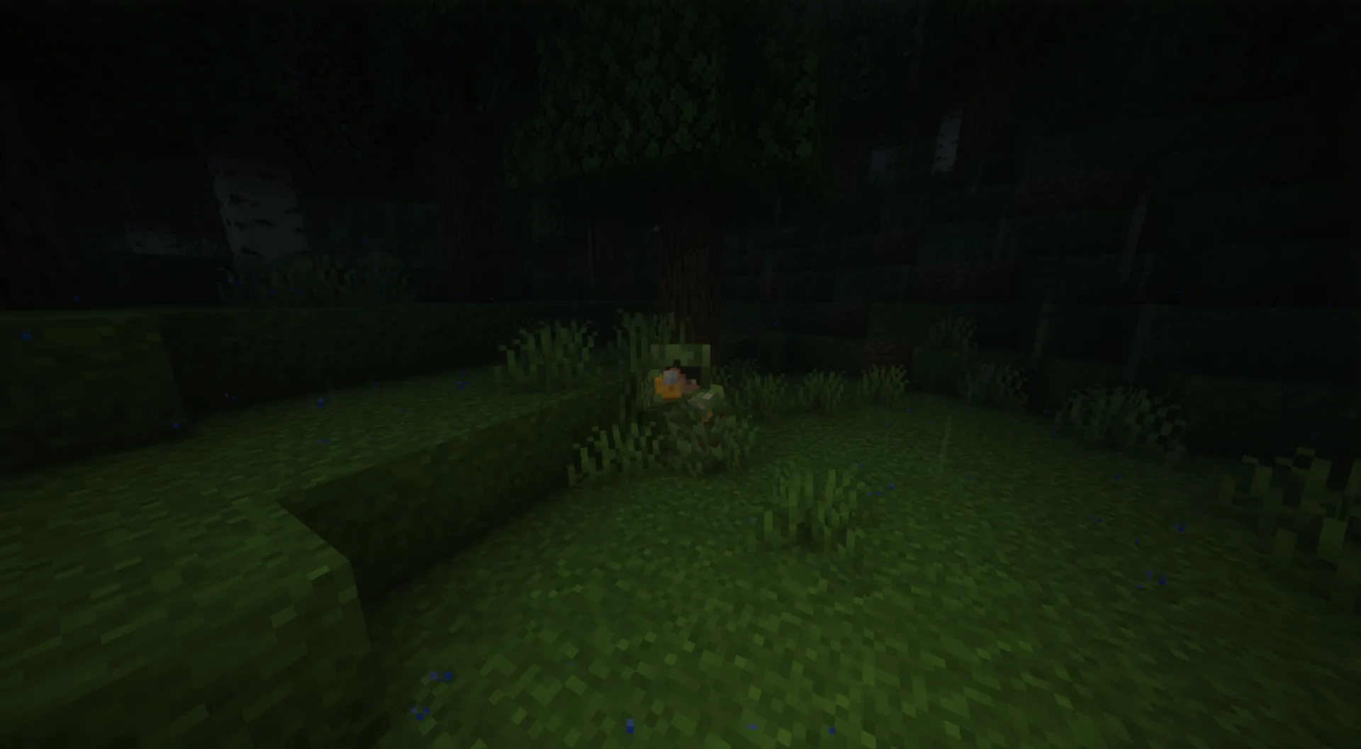 Изображение 4 ресурспака Wasteland Armor Pack