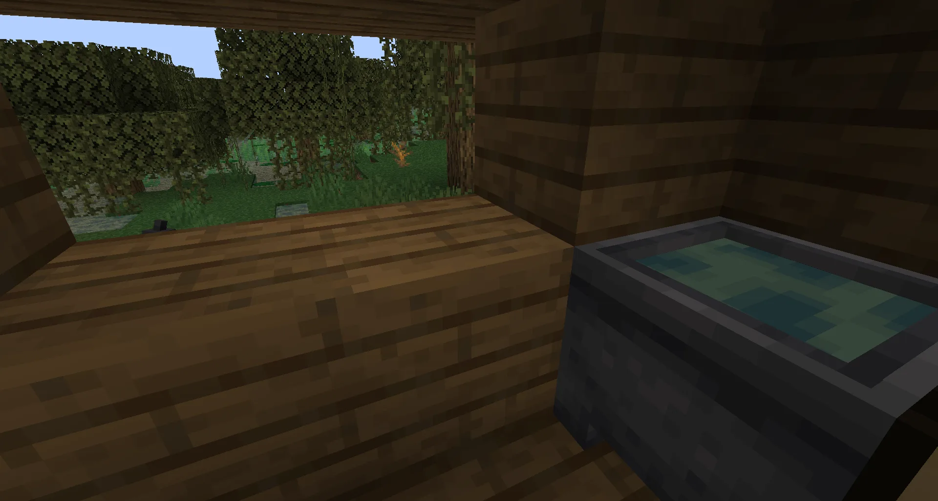 Изображение 2 ресурспака WaterBobbu