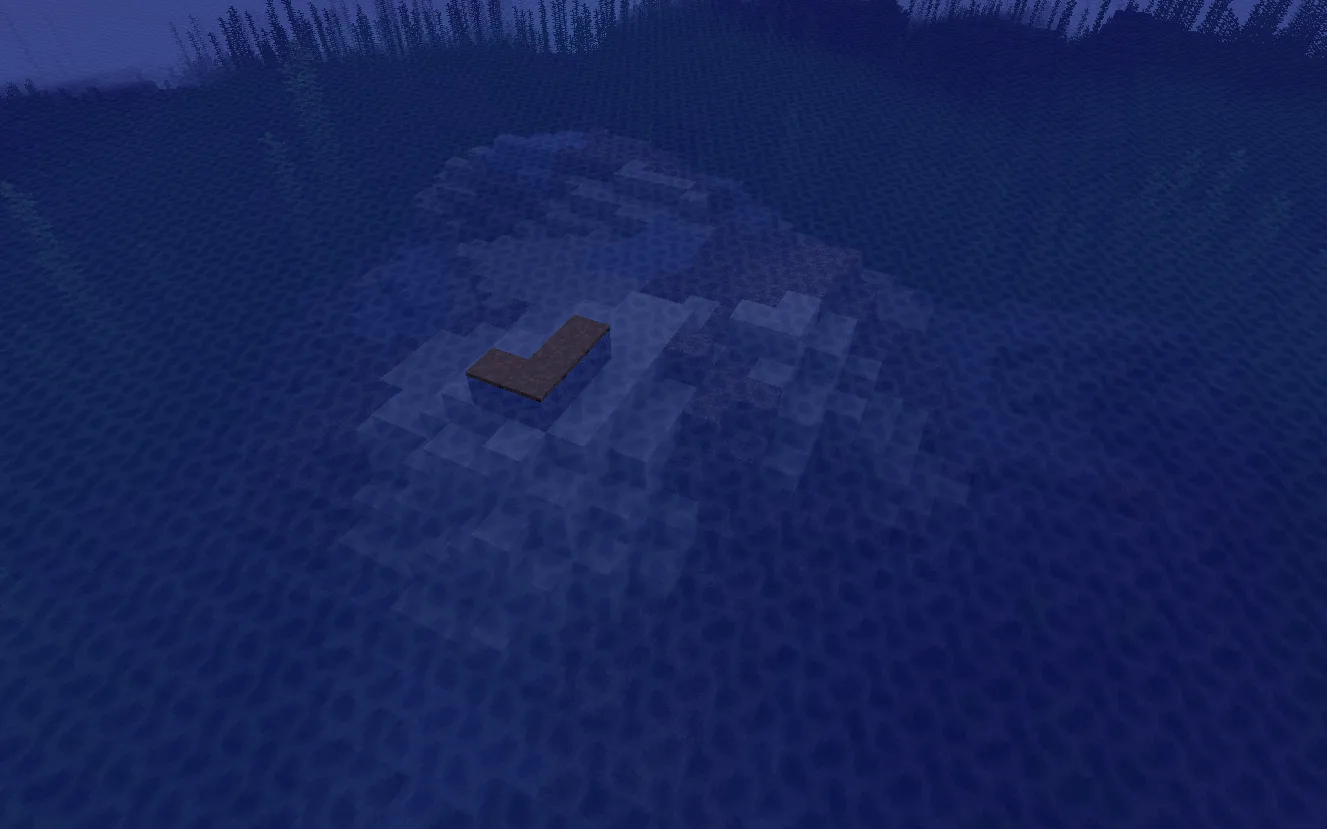 Изображение 3 ресурспака WaterBobbu