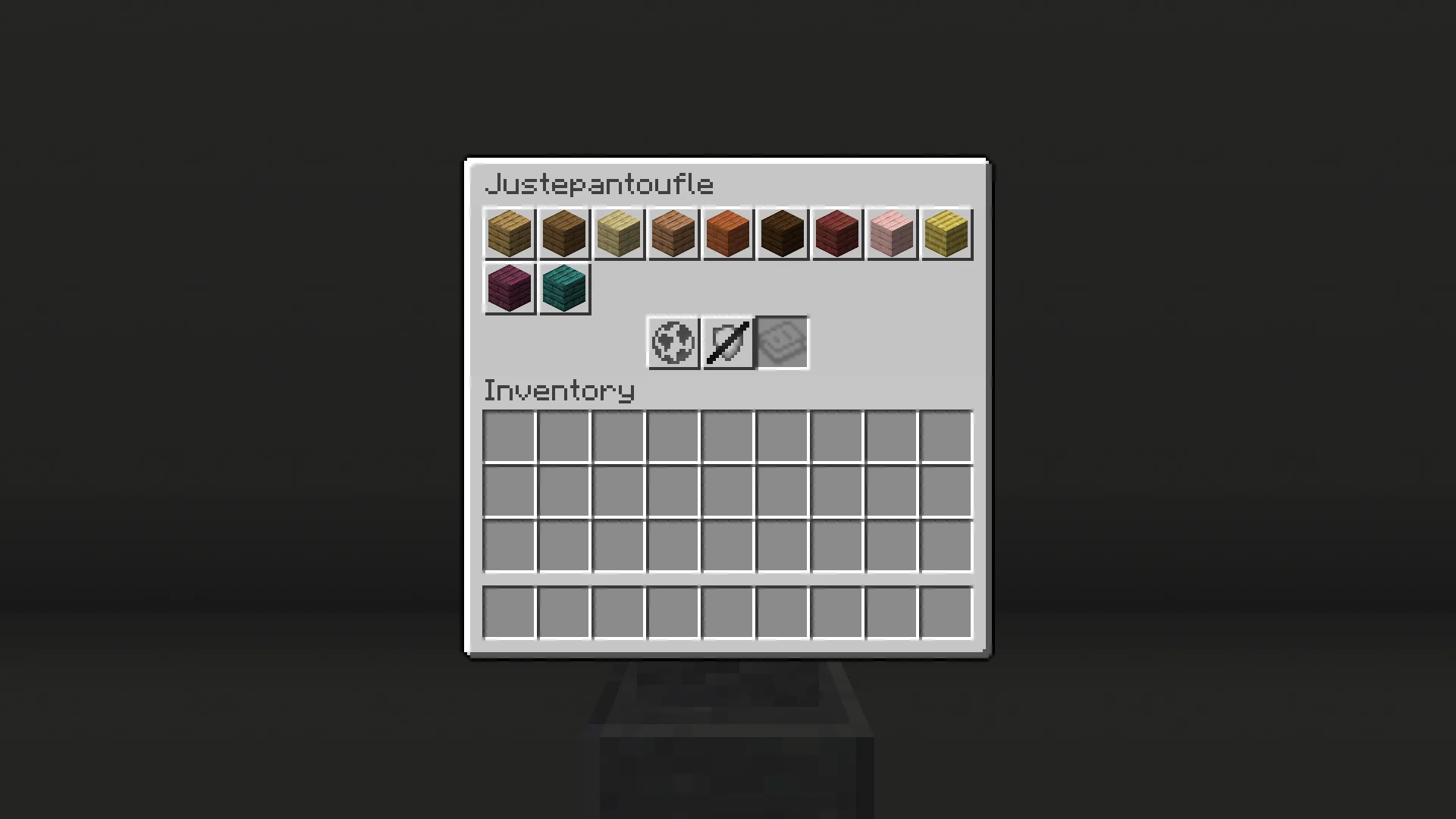 Изображение 2 ресурспака Waystones RP