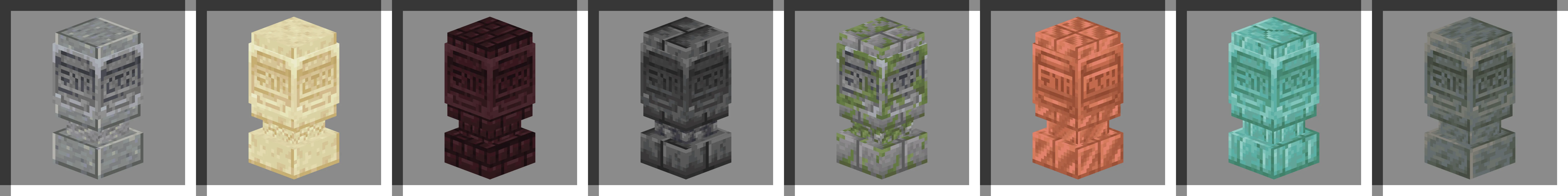 Изображение 5 ресурспака Waystones RP