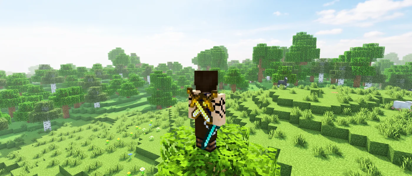 Изображение 4 мода YDM's Weapon Master