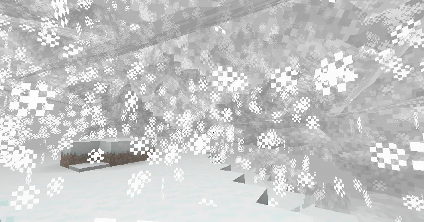 Изображение 5 ресурспака Weather2 Remodeled