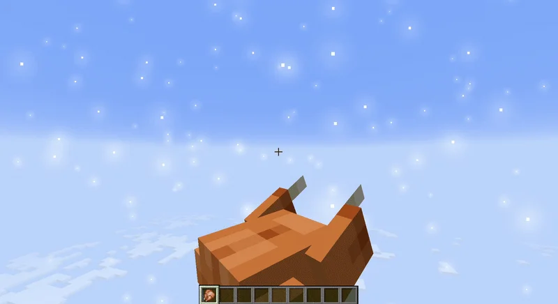 Изображение 2 ресурспака Weskerson's 3D Food