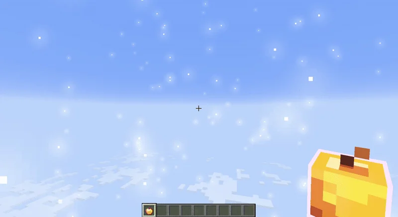 Изображение 3 ресурспака Weskerson's 3D Food