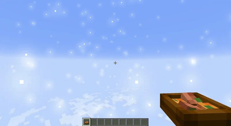 Изображение 4 ресурспака Weskerson's 3D Food