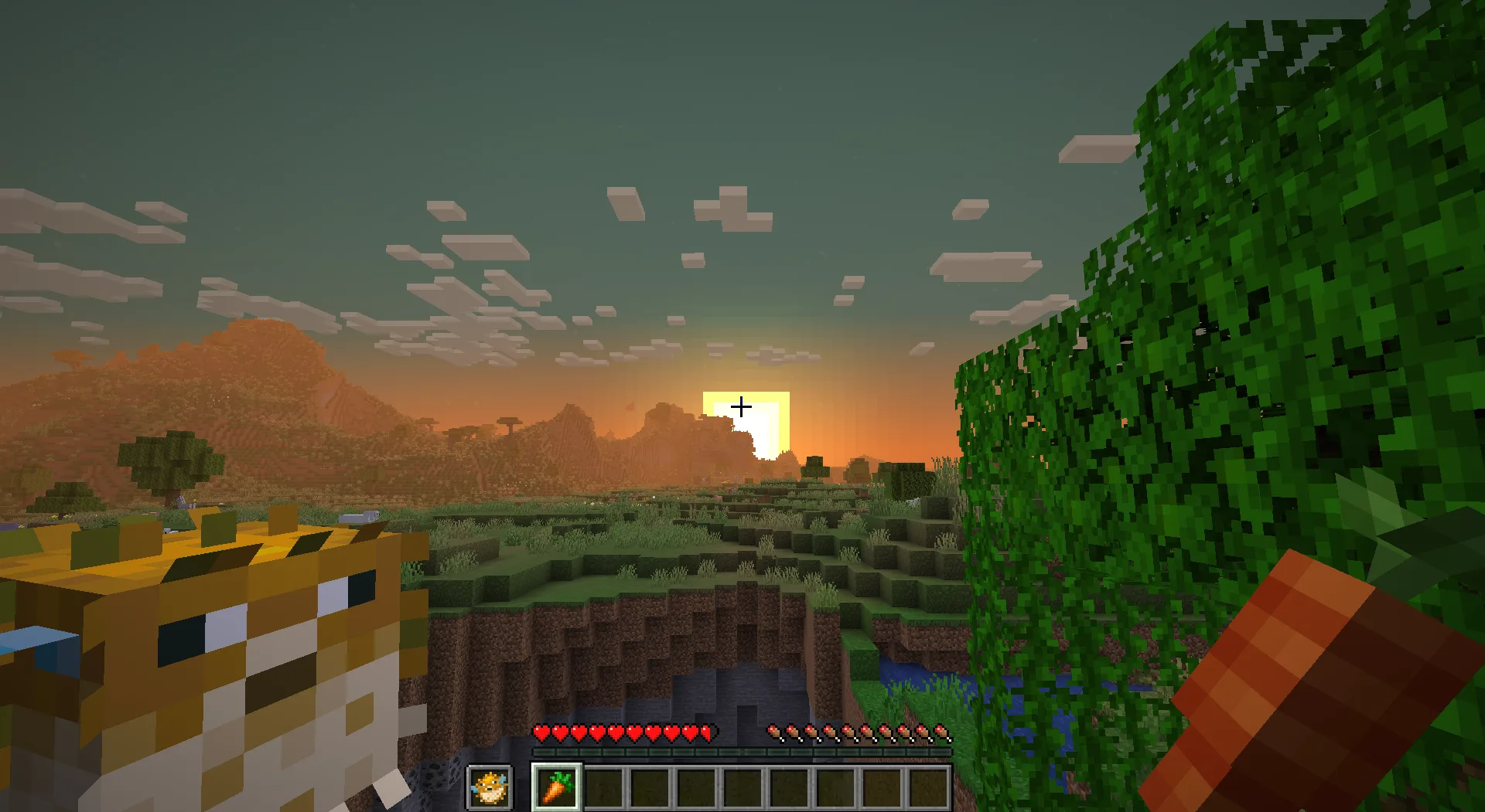 Изображение 5 ресурспака Weskerson's 3D Food