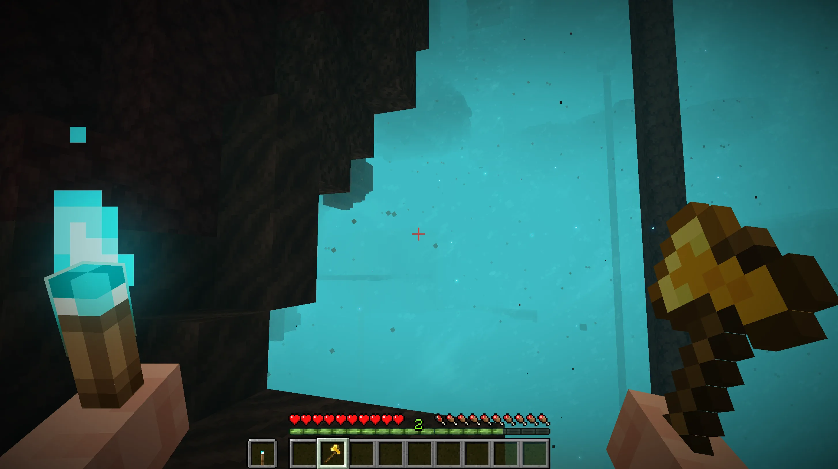 Изображение 5 ресурспака Weskerson's Torches