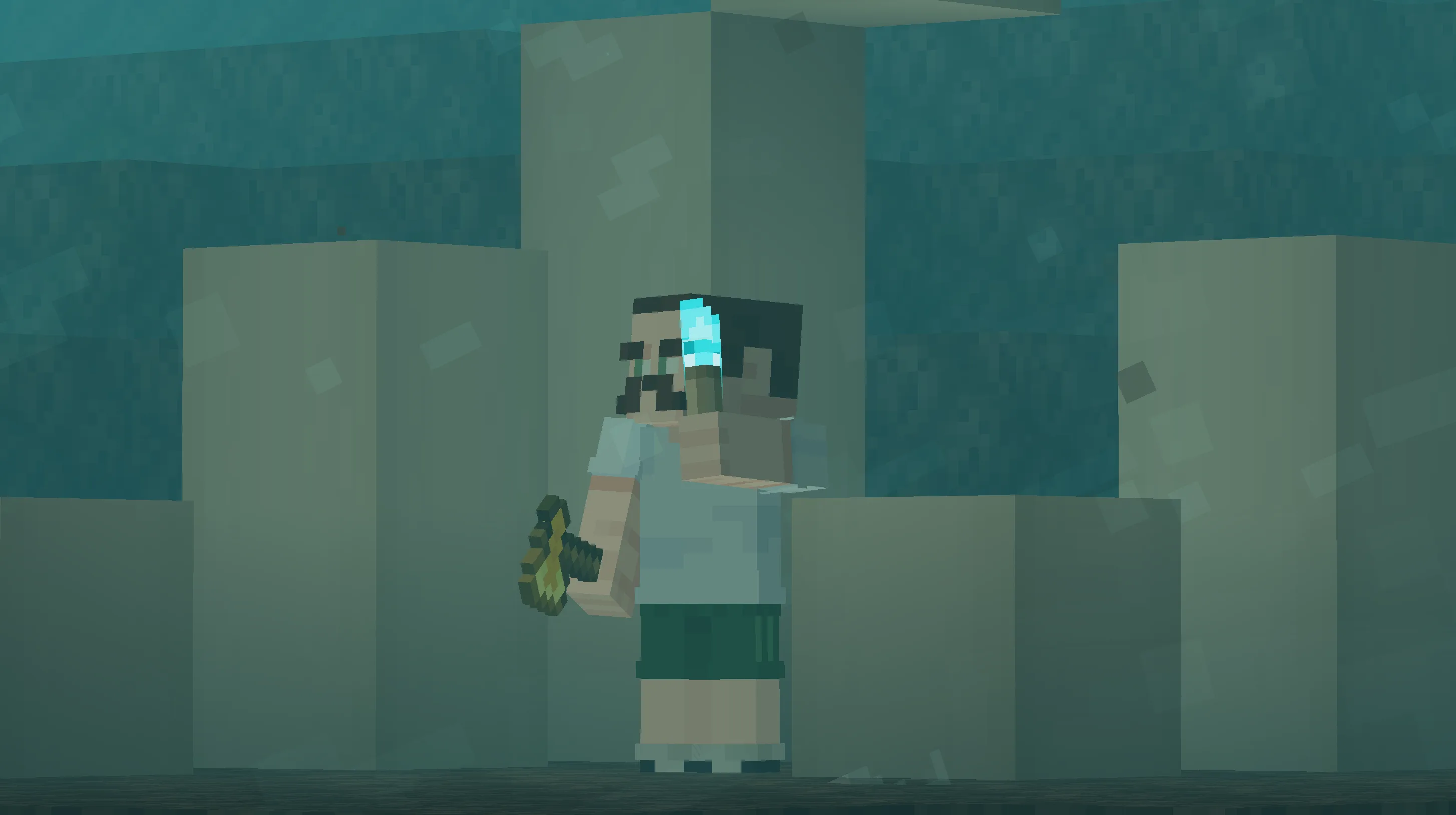 Изображение 6 ресурспака Weskerson's Torches