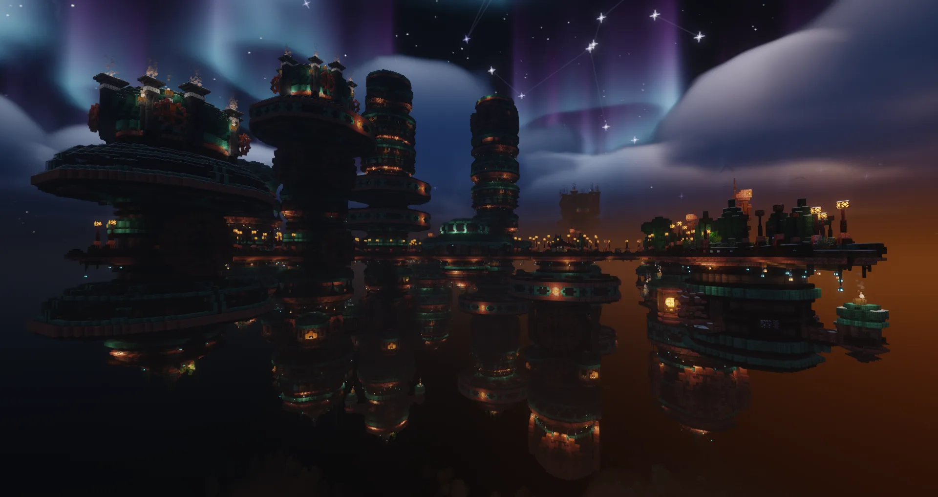 Изображение 1 мода When Dungeons Arise