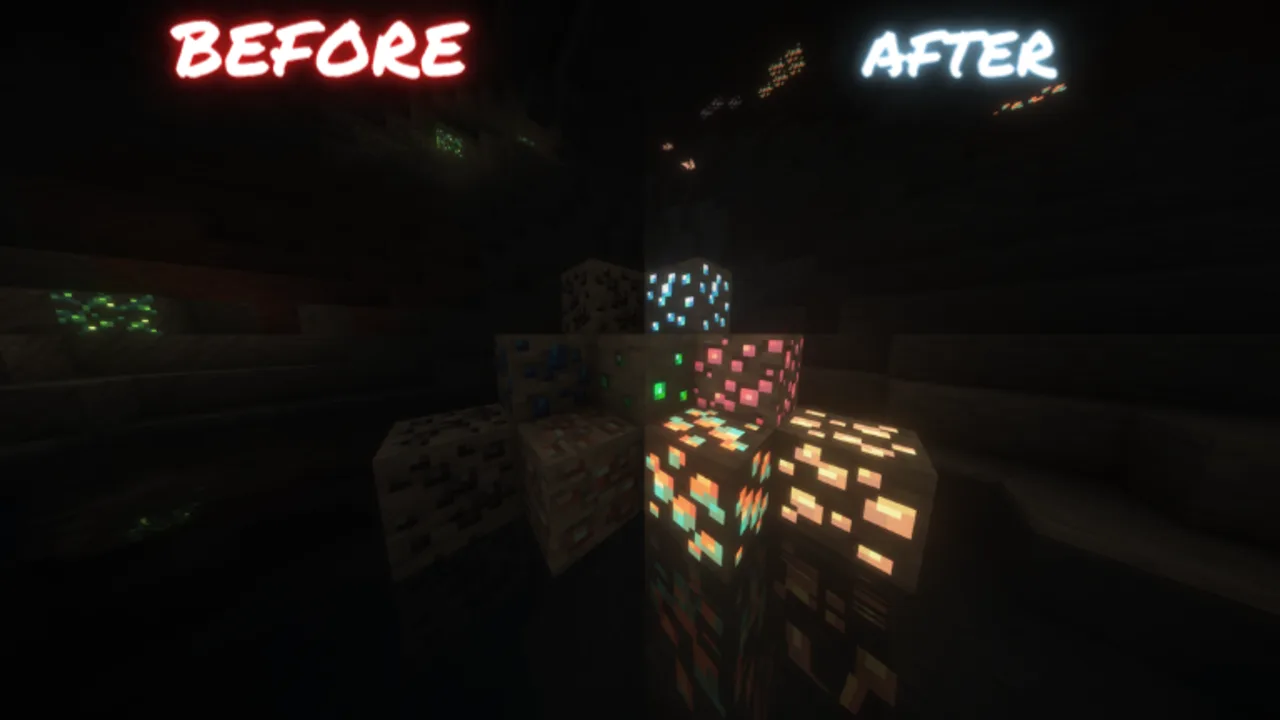 Whimscape Emissive