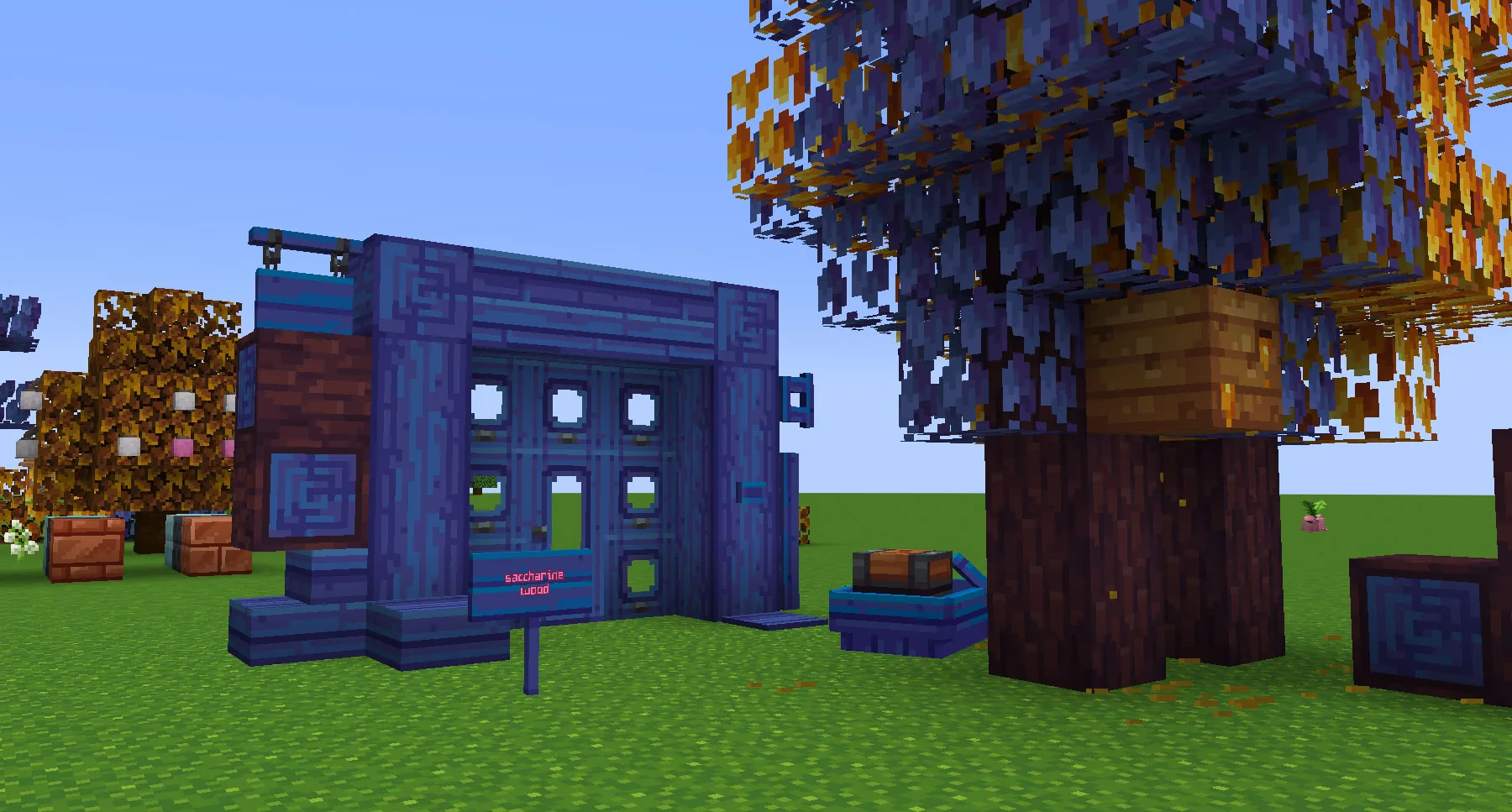 Whimscape x Cobblemon