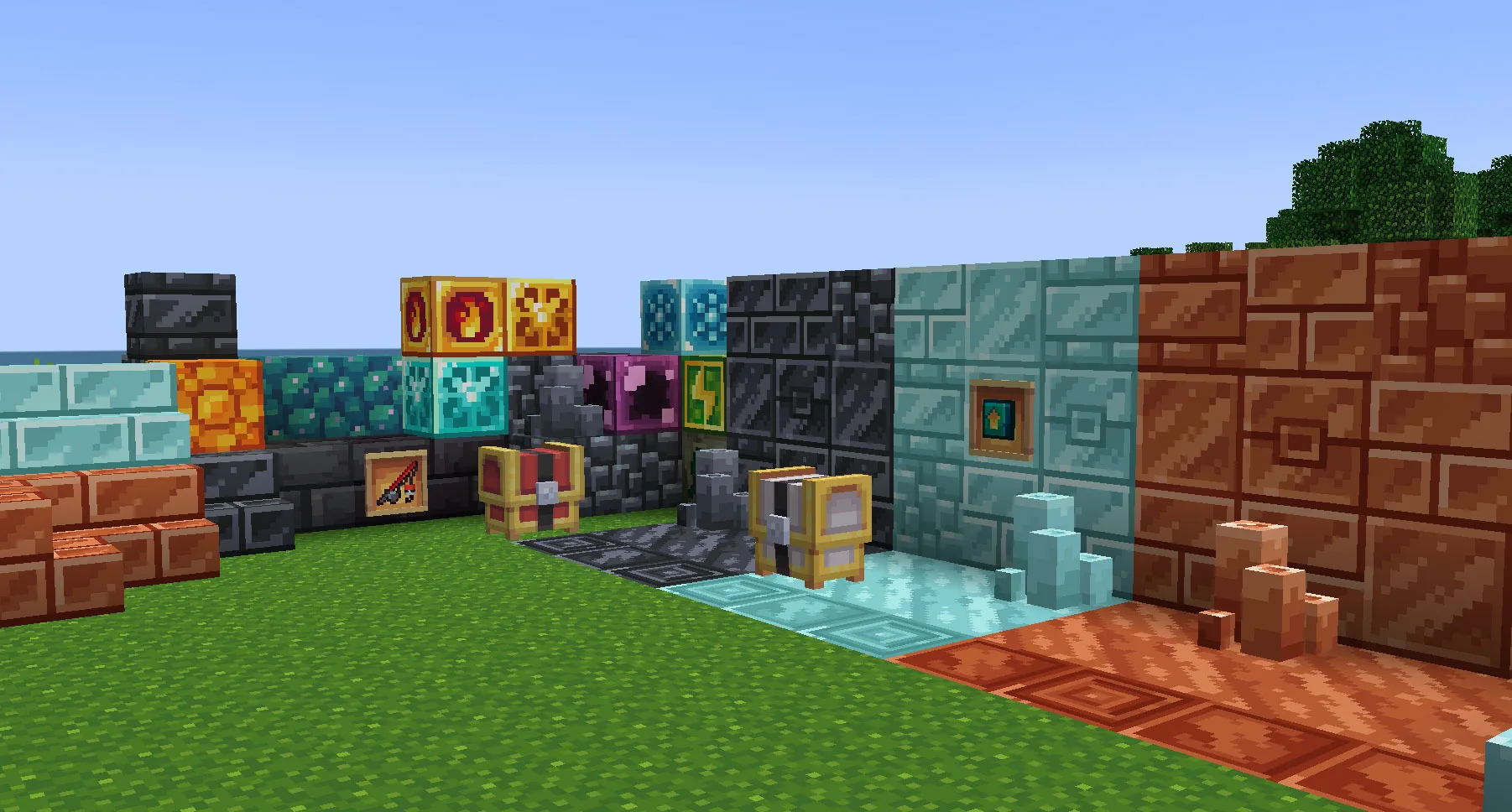 Изображение 6 ресурспака Whimscape x Cobblemon