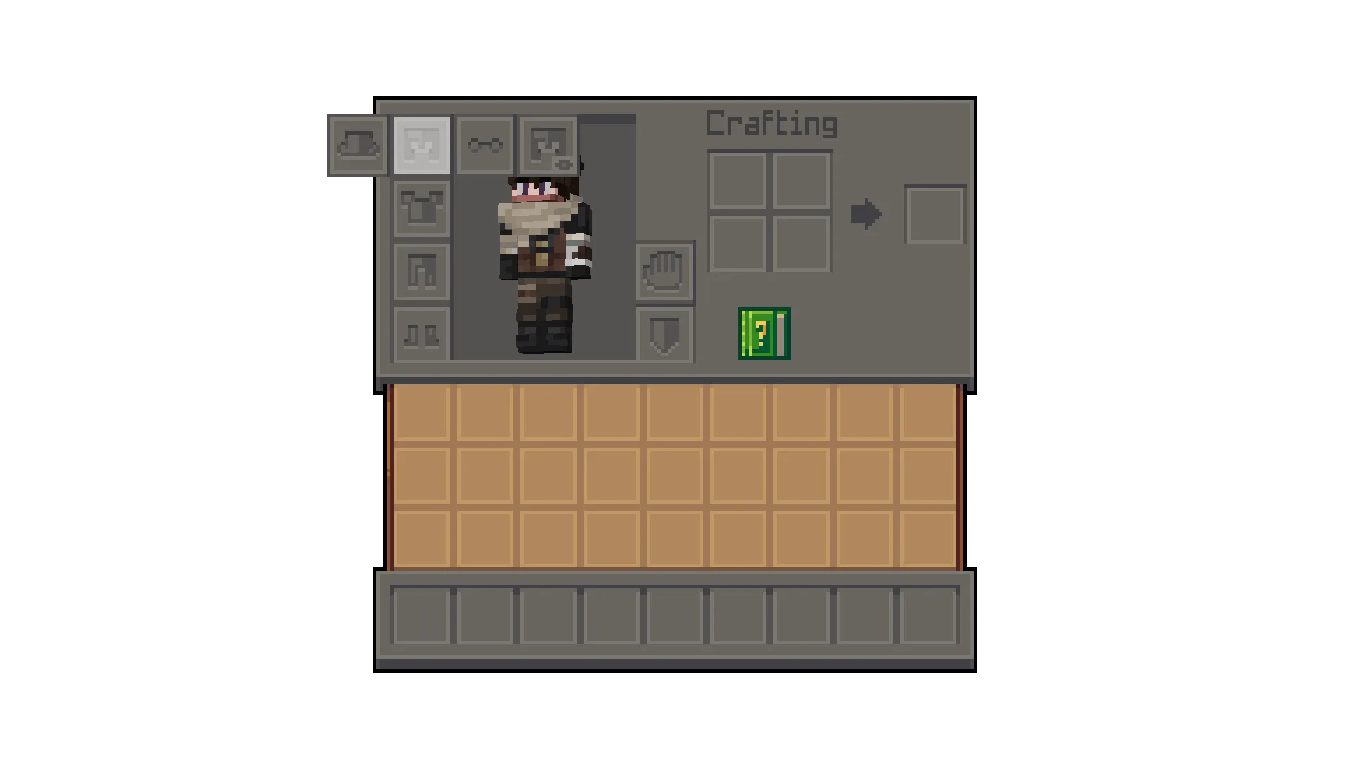 Whimscape x Trinkets