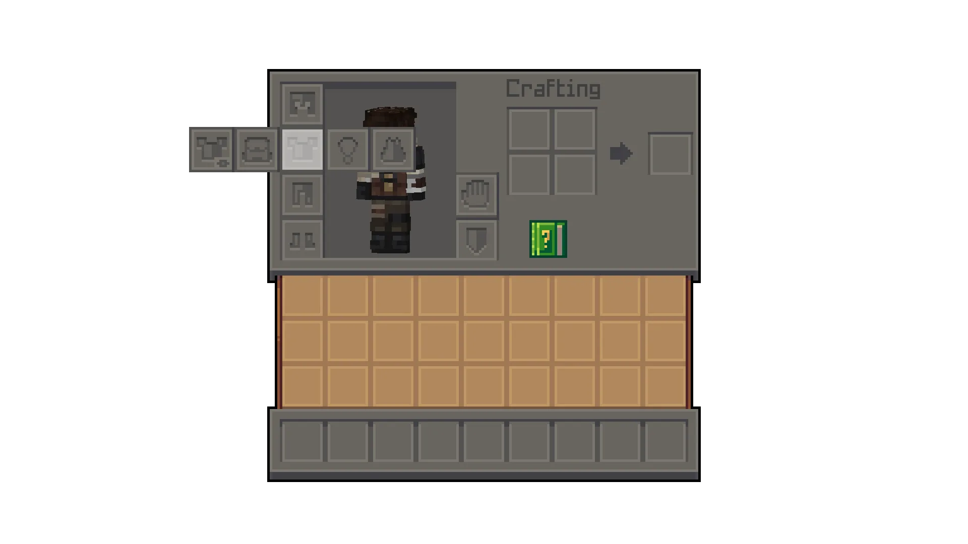 Изображение 2 ресурспака Whimscape x Trinkets