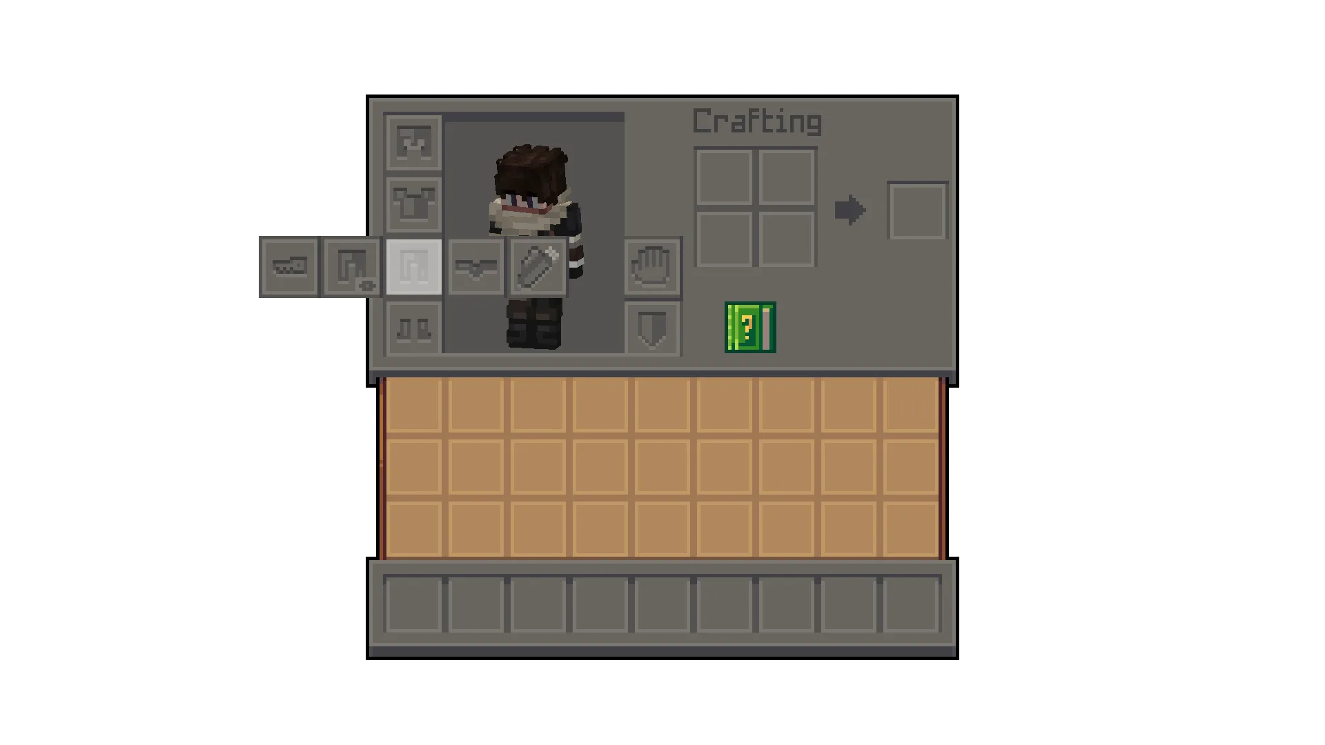 Изображение 3 ресурспака Whimscape x Trinkets