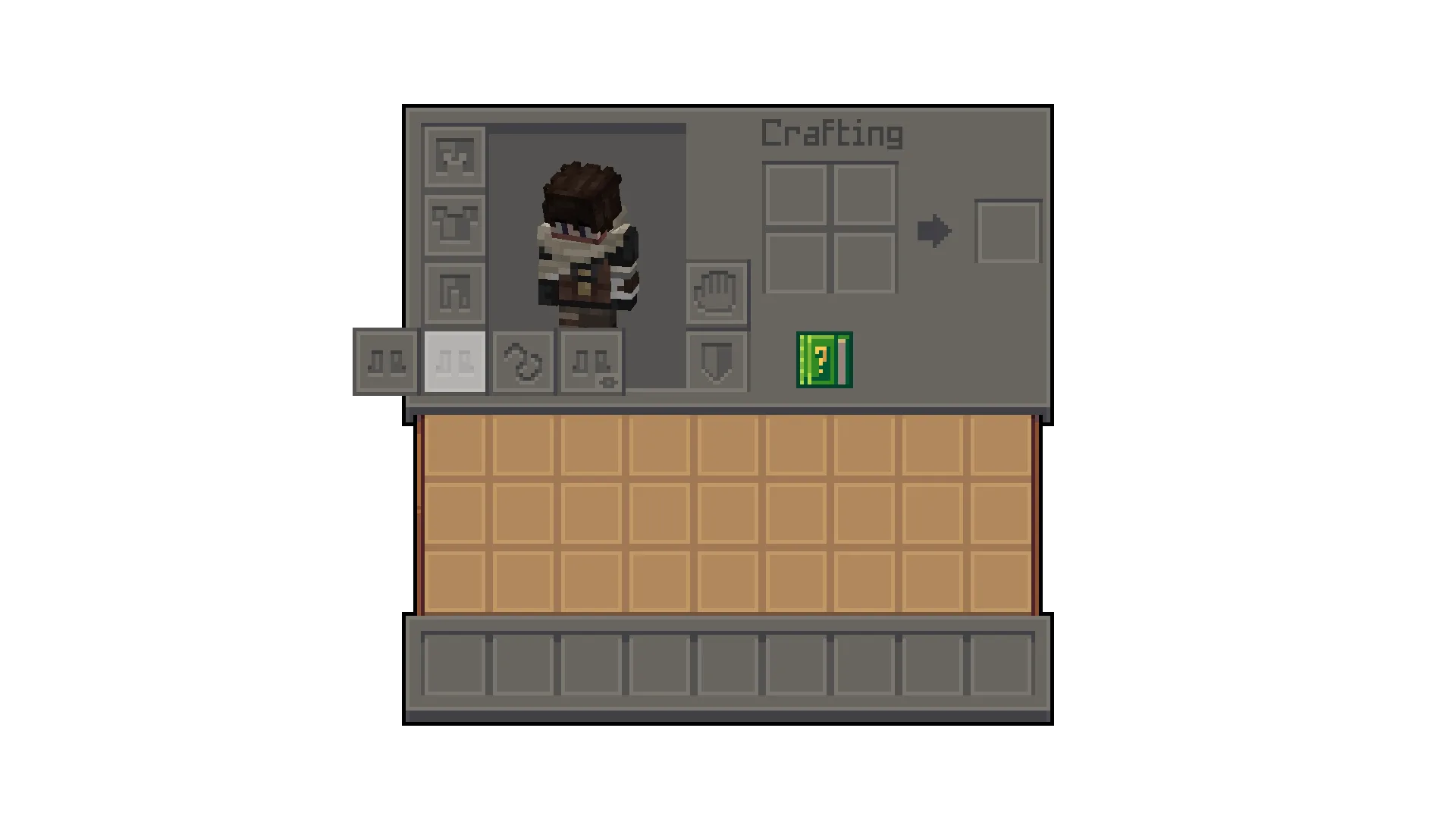 Изображение 4 ресурспака Whimscape x Trinkets