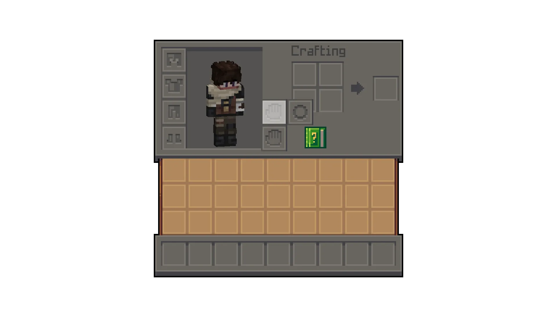 Изображение 5 ресурспака Whimscape x Trinkets