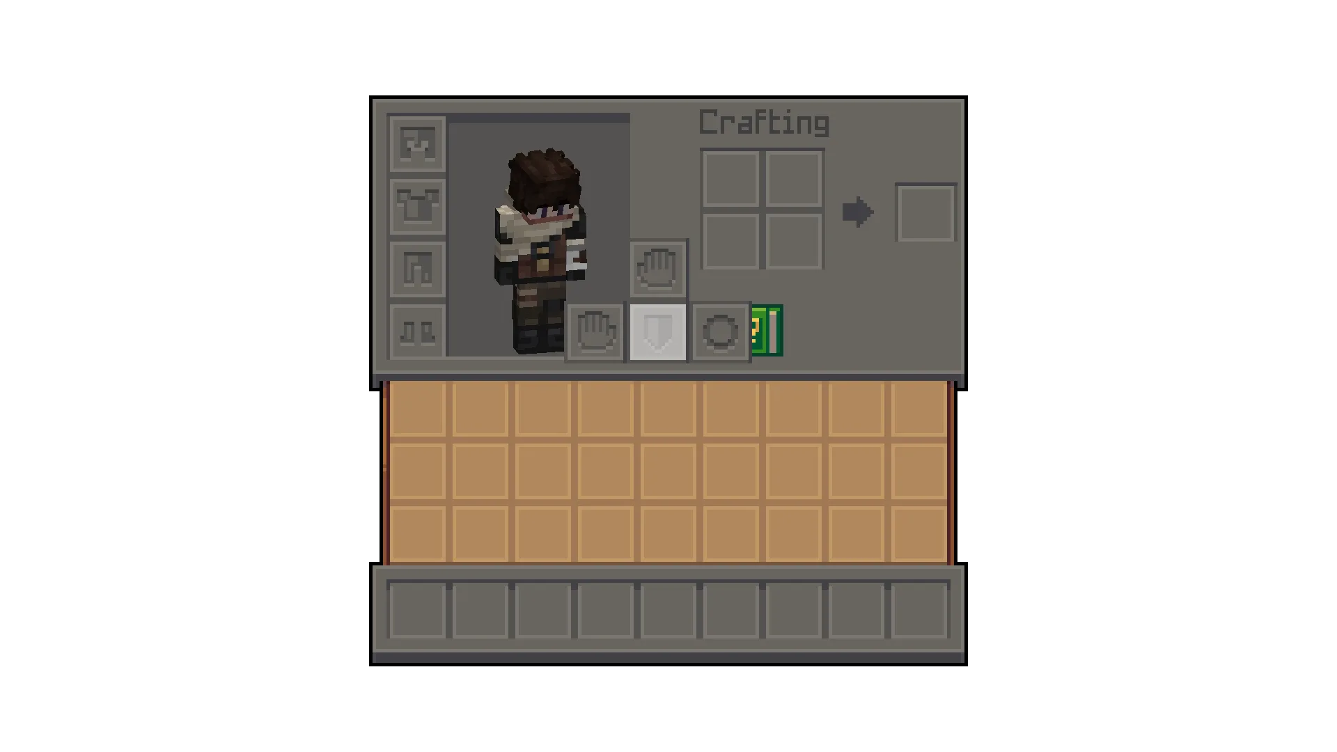 Изображение 6 ресурспака Whimscape x Trinkets