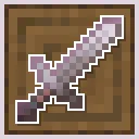 Изображение 1 ресурспака White Enchantment Glint