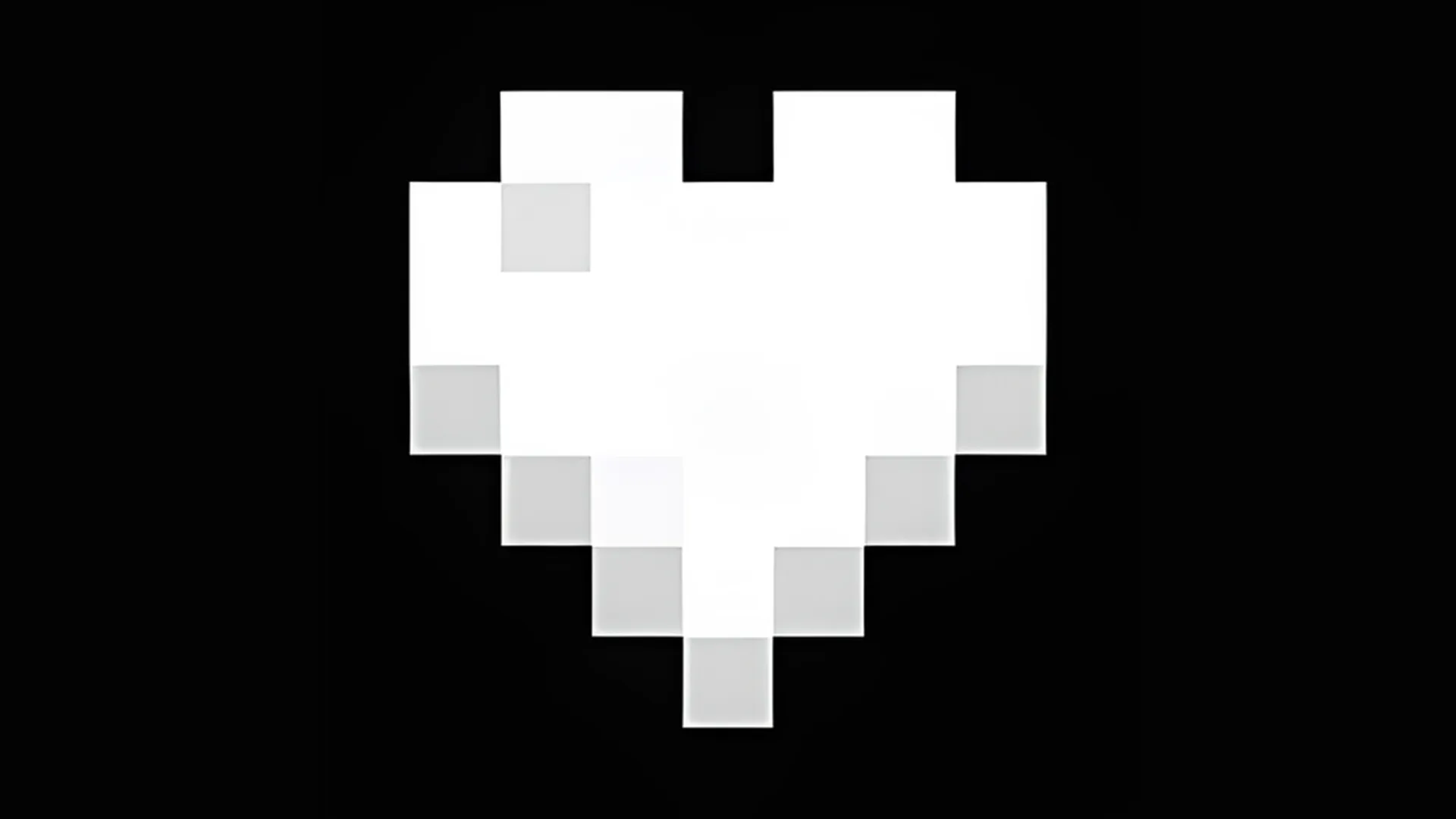 White Hearts