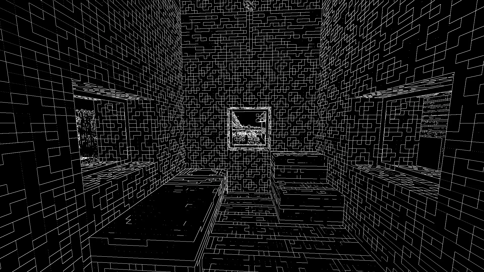 Изображение 4 шейдера white sharp shader