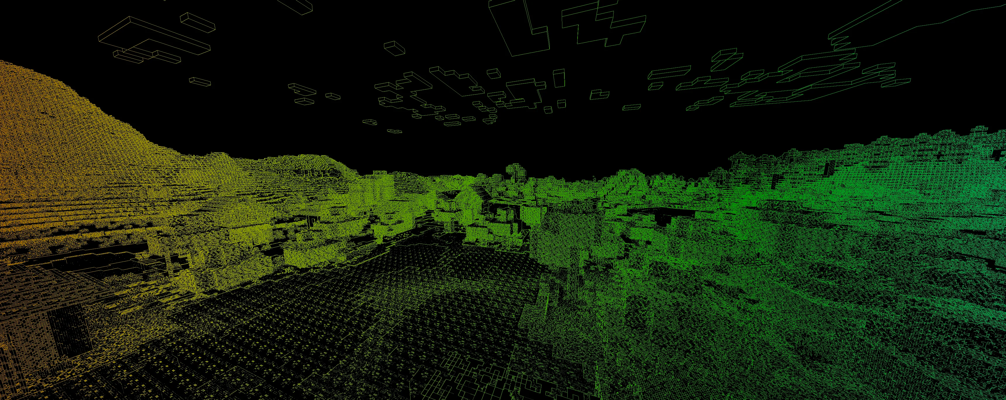 Изображение 5 шейдера white sharp shader