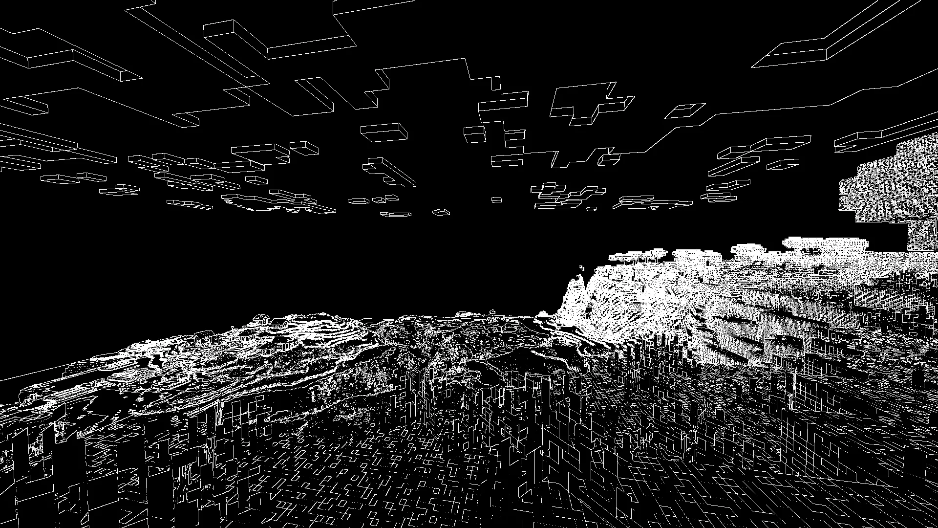 Изображение 6 шейдера white sharp shader