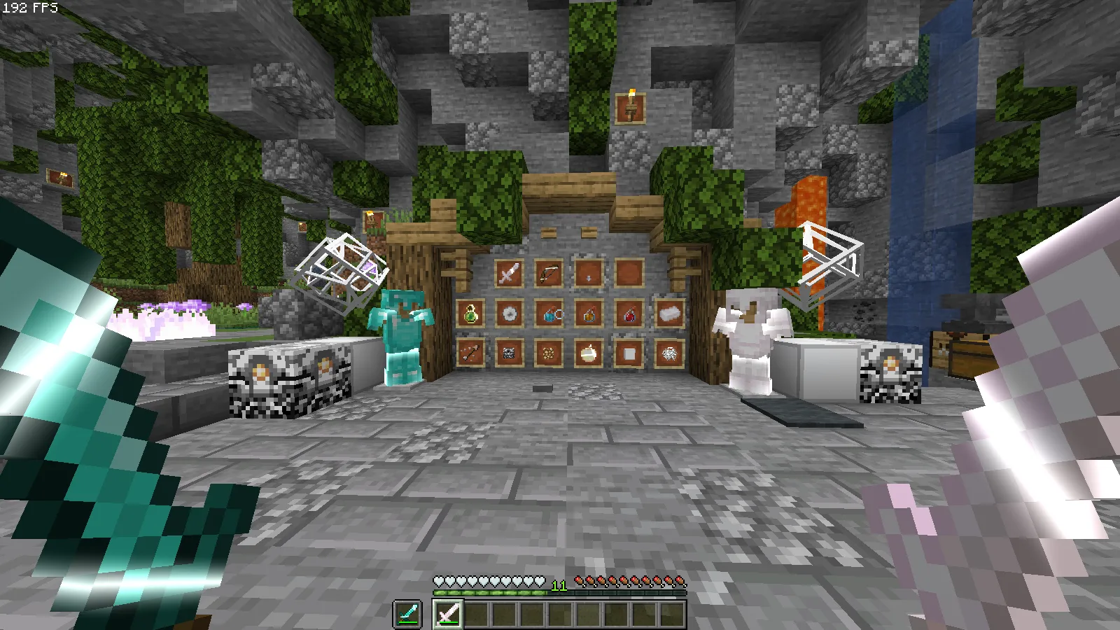 White theme 16x