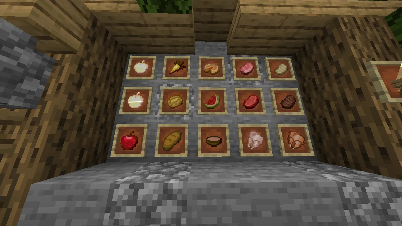 Изображение 6 ресурспака White theme 16x