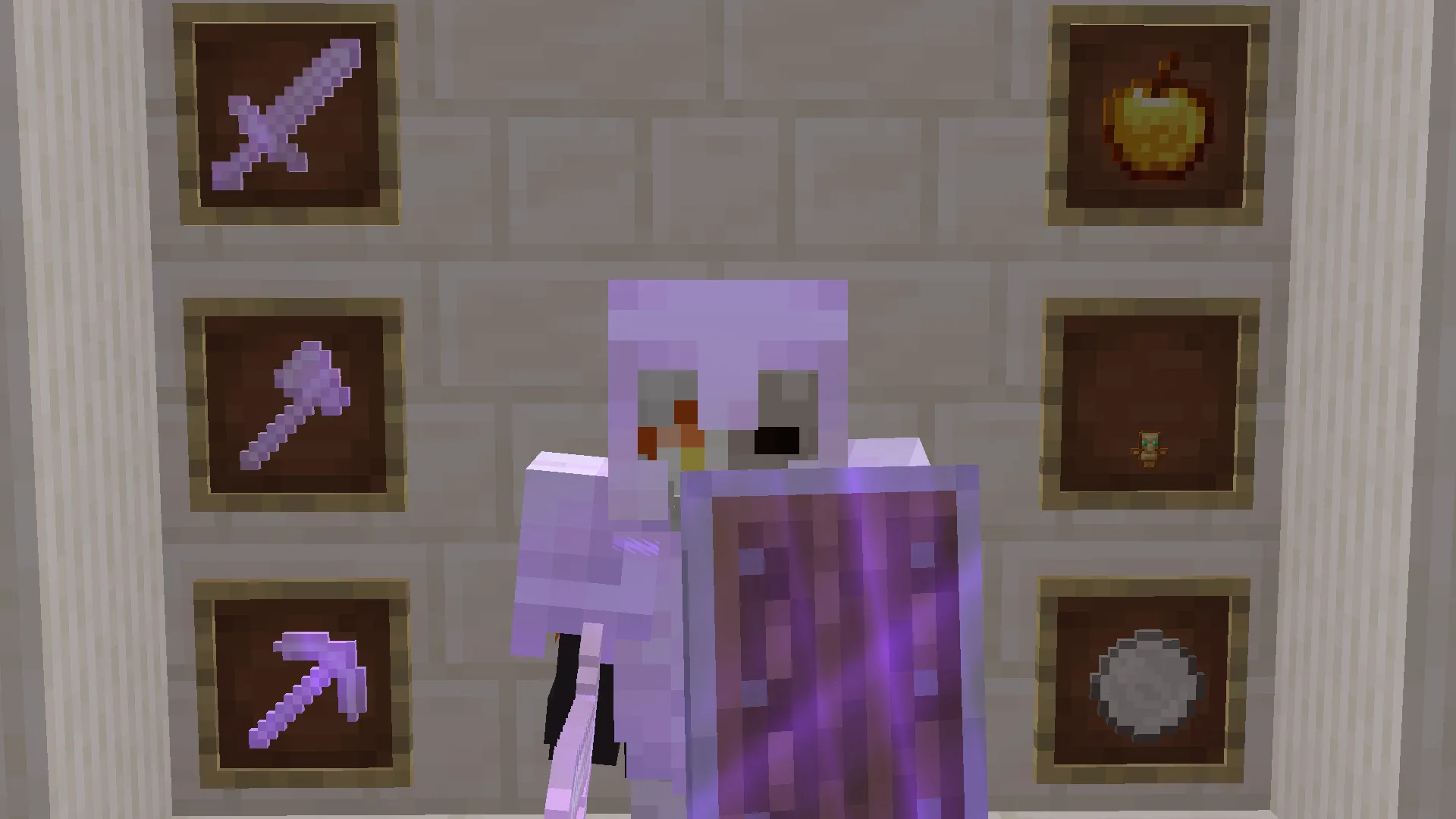WhiteViel Cpvp pack