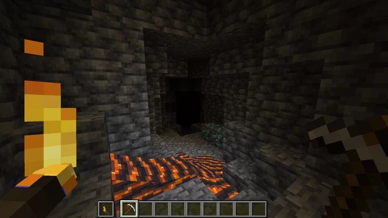 Изображение 2 ресурспака Realistic Light Sources