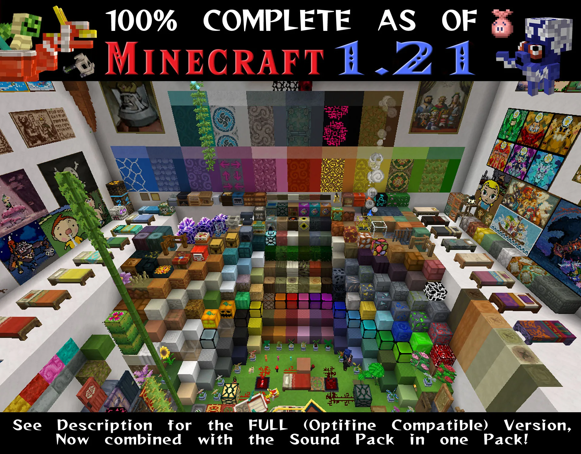 Wind Waker Edition Resource Pack